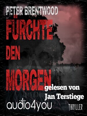 cover image of Fürchte den Morgen